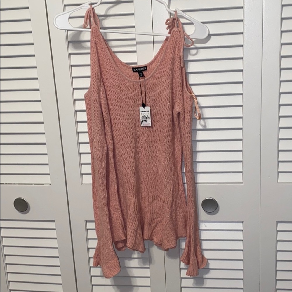 Express top!